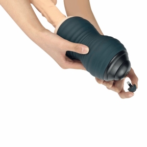 Мастурбатор Adrien Lastic Siltex Ultra Masturbator 9