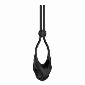 Ерекційне віброкільце-ласо Nexus FORGE Vibrating, 6 режимів 5