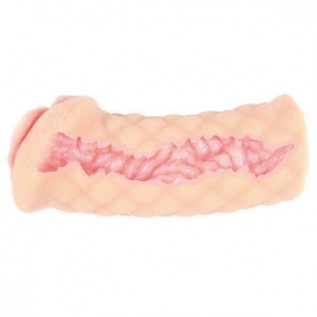 Мастурбатор Kokos Elegance 002 Double Layer 1