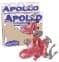 Клиторальный стимулятор «Apollo» 2