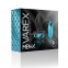 Анальная вибропробка Rocks Off Men-X - Varex 5