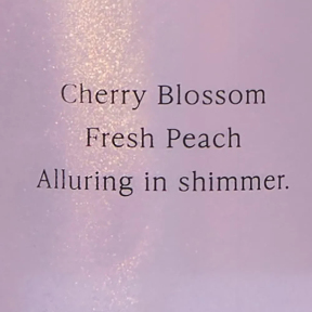 Парфюмерный спрей для тела Victoria's Secret Love Spell Shimmer, 250 мл 2