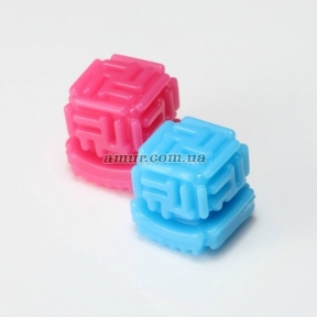 Мастурбатор Tenga Bobble Crazy Cubes 3