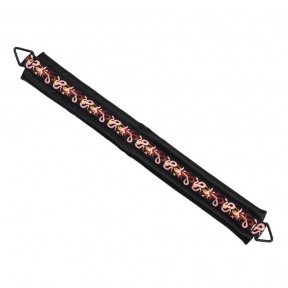 Набір БДСМ LOCKINK The Flowering Serpent - Bondage Set, 7 шт. 7