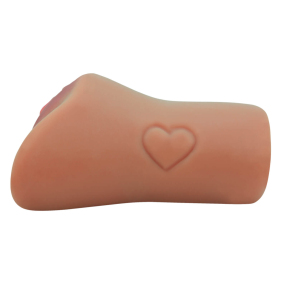 Мастурбатор вагина «Crazy Bull Elena», латинка 1