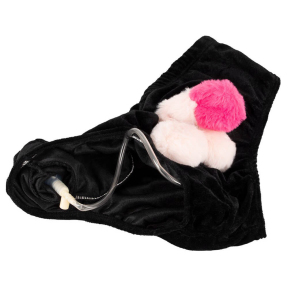 Труси з надувним пенісом 4