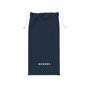 Беспроводной триммер для интимных зон Boners Hair Trimmer Shaver, 10 скоростей, 2 насадки 7