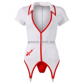 Костюм медсестры «Cottelli Costume - Nurse» 0