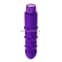 Вибратор «A-Toys» фиолетовый 3