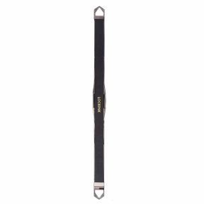 Фіксатор-розпірка LOCKINK Adjustable Spreader Bar Set, чорний 0