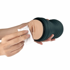 Мастурбатор Adrien Lastic Siltex Ultra Masturbator 10