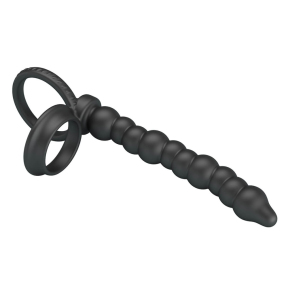 Кільце-насадка для подвійного проникнення «Pretty Love Dillion» 5