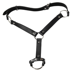 Набір БДСМ Erospace Wild Play Male Bondage Set C13 3