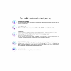 Вакуумный клиторальный стимулятор Love To Love Believer, рожевий 6