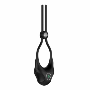 Ерекційне віброкільце-ласо Nexus FORGE Vibrating, 6 режимів 4