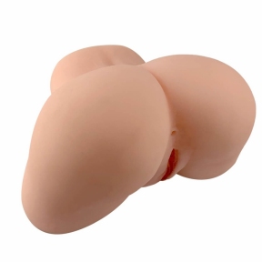 Мастурбатор «Sexy Pussy & Ass» — двойное удовольствие в одной игрушке 3
