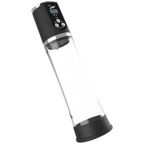 Автоматична вакуумна помпа Passion Pump, 4+4 функцій 3