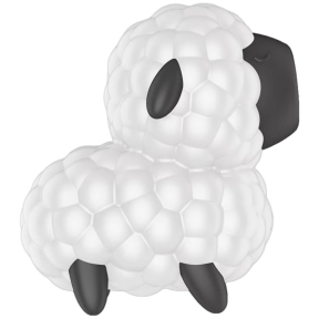 Вакуумный клиторальный стимулятор Satisfyer Dreamy Sheep 1