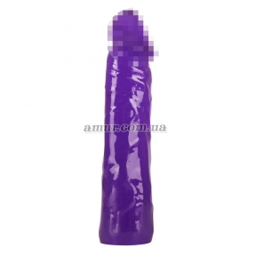 Секс набор «Purple Appetizer 9-piece set» 0