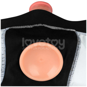 Трусы для страпона Chic Strap-On Shorts 8