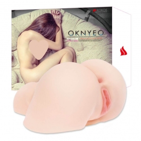 Мастурбатор Kokos Oknyeo 5