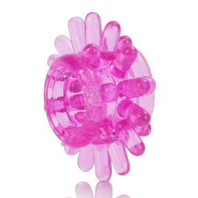 Эрекционные кольца Senso Rings, 6 шт. 2