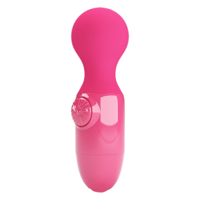 Мини-вибратор микрофон Pretty Love Mini Stick, перезаряжаемый 2