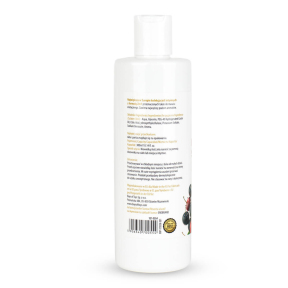 Лубрикант + массажное масло 2 в 1 MyLove Aroma Sangria, 300 мл 1