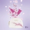 Менструальні чаші Rianne S Femcare - Cherry Cup 3