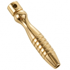 Набор уретральных стимуляторов LOCKINK Bad Boy Training Urethral Plugs Set 4