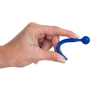 Уретральный стимулятор «Penis Plug Sperm Stopper» 3
