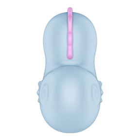 Вакуумный клиторальный стимулятор Satisfyer Sea Pony 3