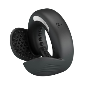 Виброкольцо «Pretty Love Quentin», 10 режимов вибрации 3