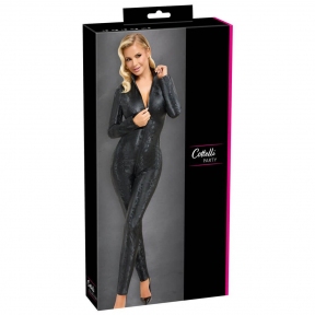 Комбинезон «Cottelli Collection Jumpsuit Snake» 8