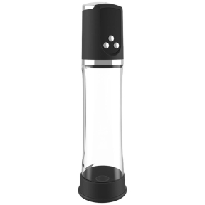 Автоматична вакуумна помпа Passion Pump, 4+4 функцій 2