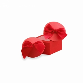 Подарунковий набір Bijoux Indiscrets Happily Ever After, Red Label, 4 аксесуари для задоволення 0