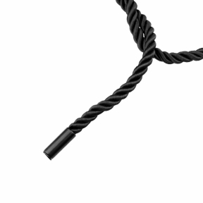 Веревка для Кинбаку Bedroom Fantasies: Kinbaku Bondage Rope Cotton - 5 метров, хлопок 3
