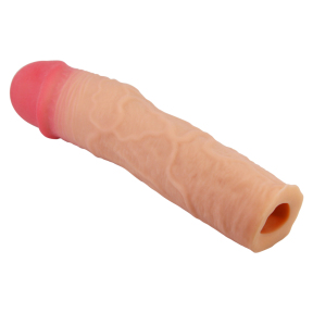 Насадка на пенис «Pretty Love Stevenson», +7,6 см 6