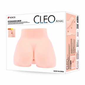 Мастурбатор Kokos Cleo Anal 4