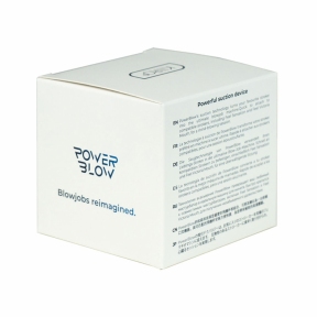 Вакуумная интерактивная насадка для мастурбатора Kiiroo PowerBlow, имитатор минета 6 Вакуумная интерактивная насадка для мастурбатора Kiiroo PowerBlow, имитатор минета 6