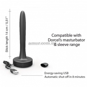 Нагреватель для мастурбаторов Dorcel - Quick Warm 0