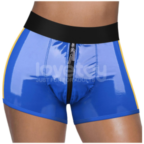 Трусы для страпона Chic Strap-On Shorts 1