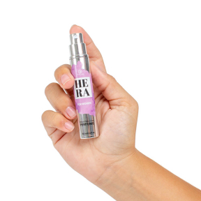 Женские духи «Secret Play Hera», 9,5 мл 2