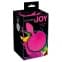 Анальная пробка «Colorful Joy Bunny» 4