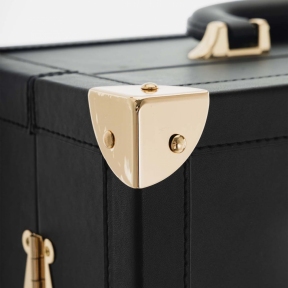 БДСМ-набір LOCKINK All-in-1, чорний 9
