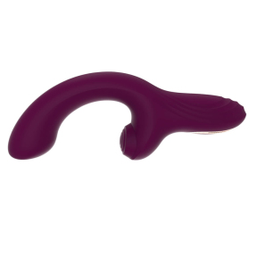 Вібратор «Lila», 7 режимів вібрації та поштовхів, з підігрівом 4