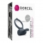 Эрекционное кольцо Dorcel Power Clit Plus с вибрацией 4