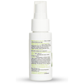 Спрей для глубокого минета MyLove Deep Troat Pleasure Oral Spray, 50 мл 2