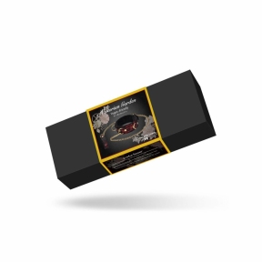 Ошейник с поводком Liebe Seele Victorian Garden Collar with Leash 8