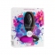 Мощное виброяйцо Alive Magic Egg MAX Violet с пультом ДУ 0